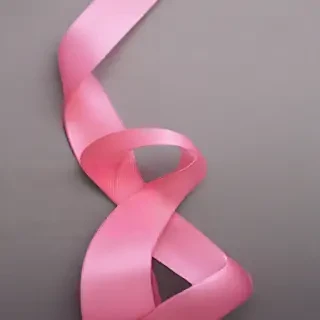 ribbon background