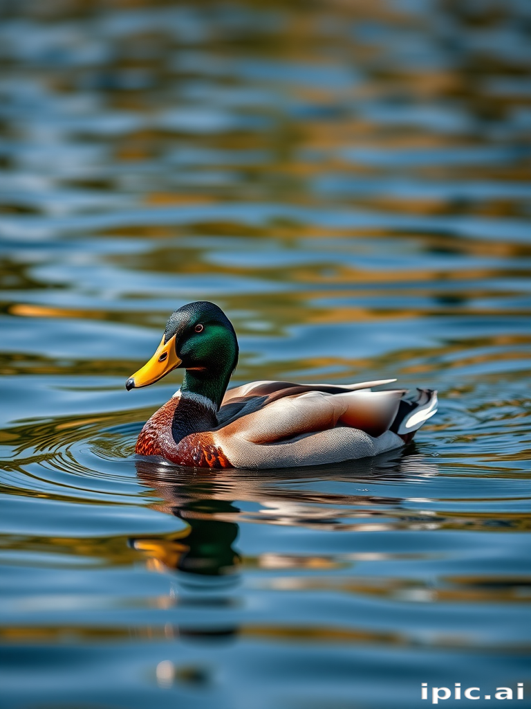 duck wallpapers