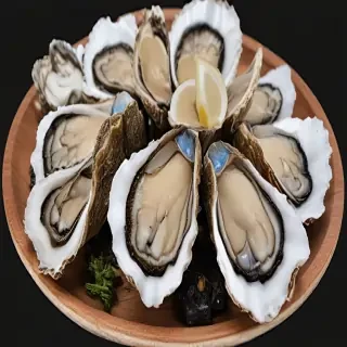 oysters png
