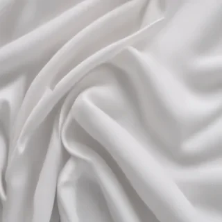 white cloth texture
