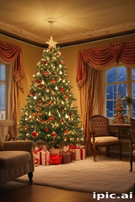 background christmas images