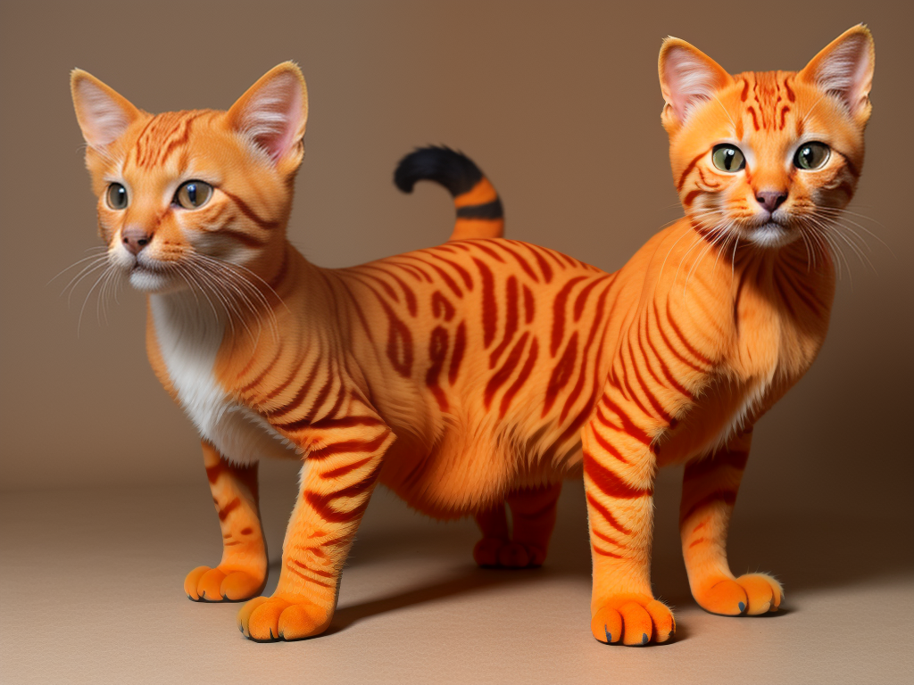 cheetoh cat breed