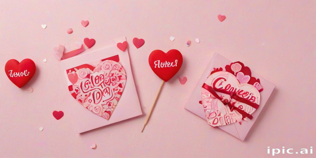 valentine's day aesthetic wallpaper
