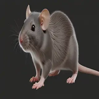 rats png