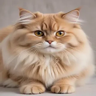 british longhair breed