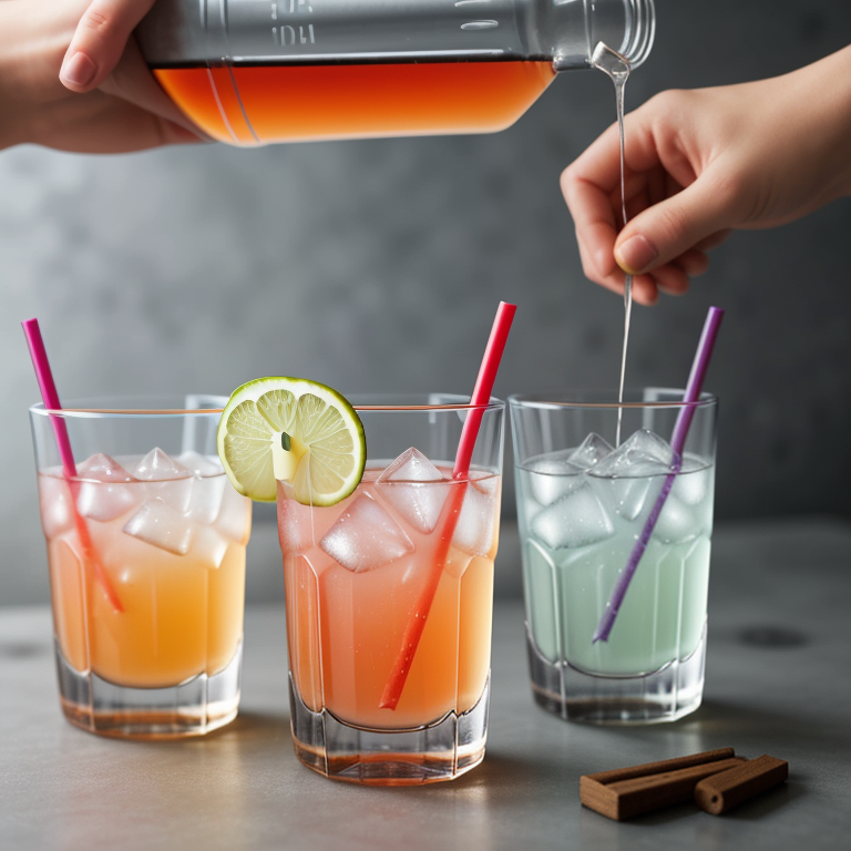 drinks to make with triple sec