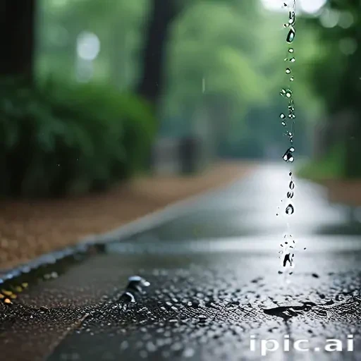 rain sound