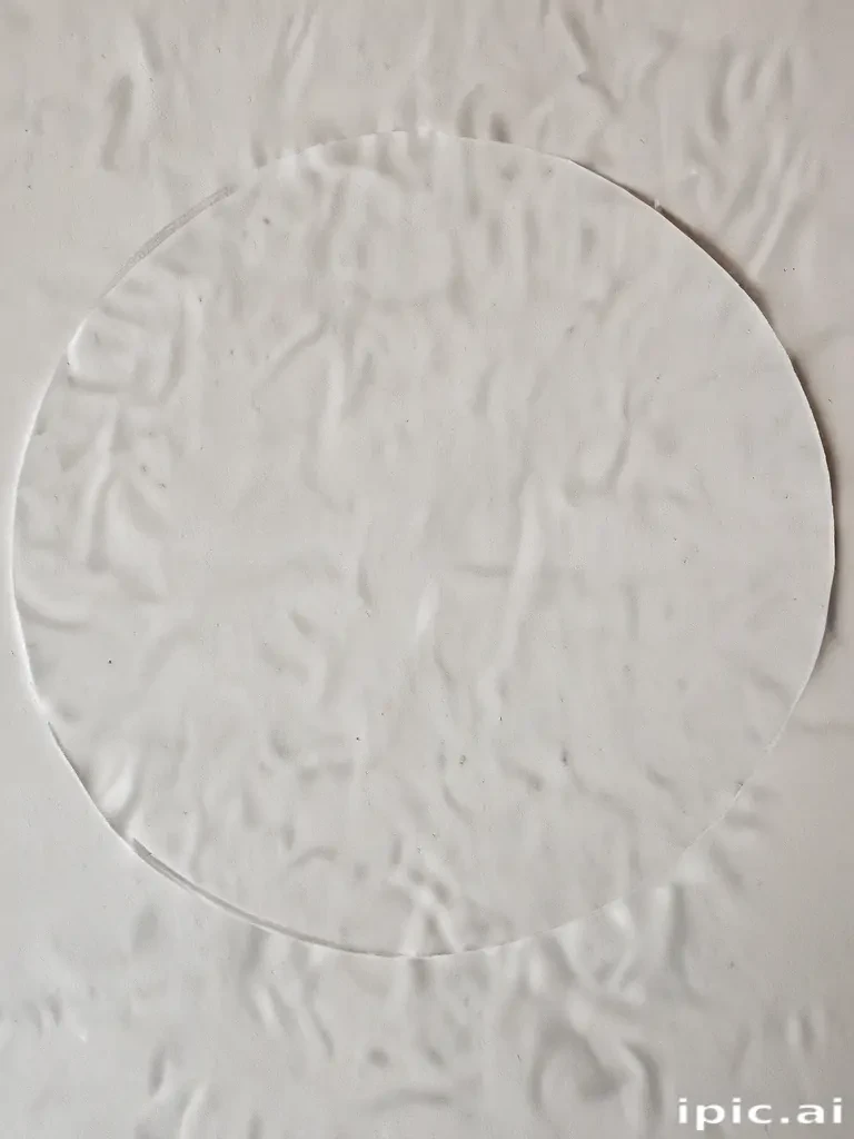 picture of a circle