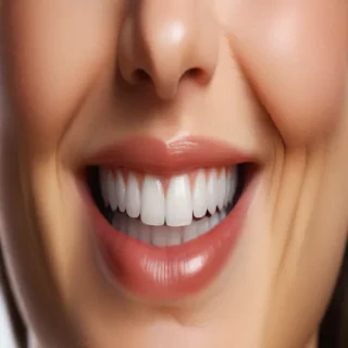 transparent smile emoji