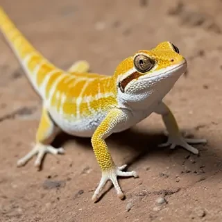 gecko lizard