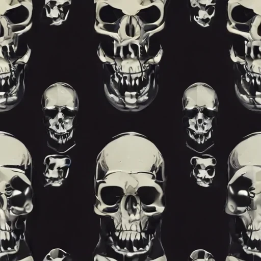 skull iphone wallpaper