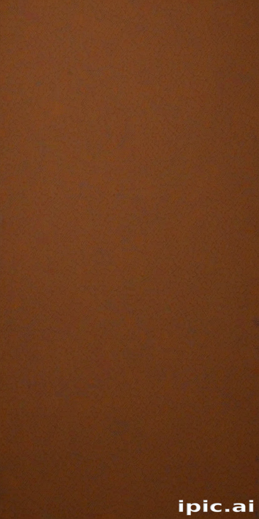 brown color background