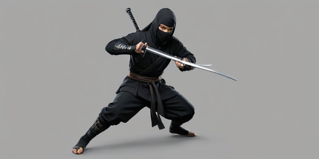 ninja png