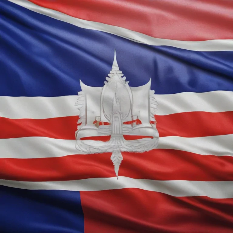 thailand flag