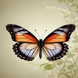 wallpaper butterfly images