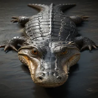 alligator png