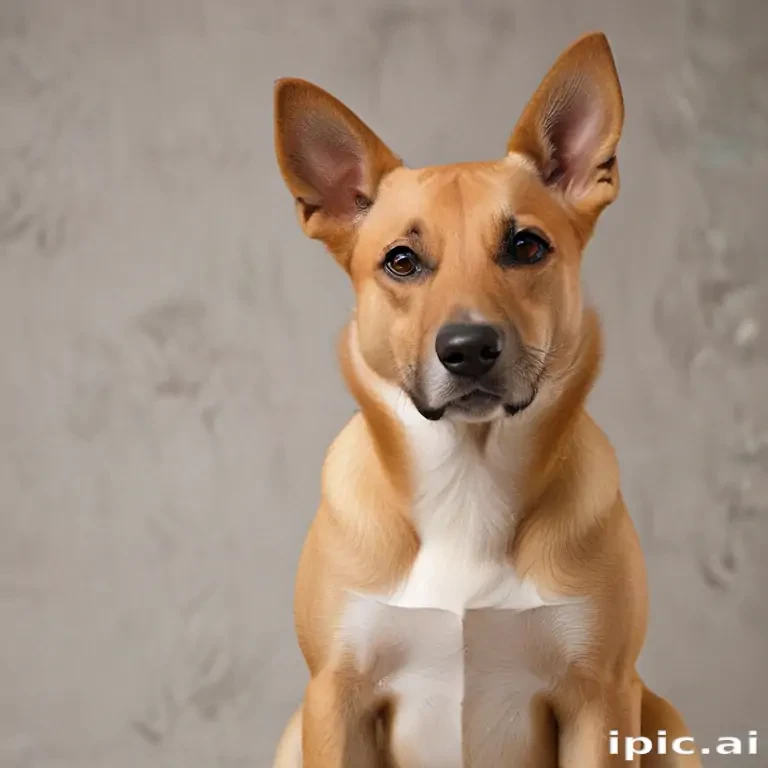 dog backround