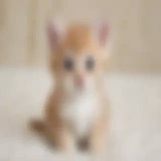 cute kitten wallpaper