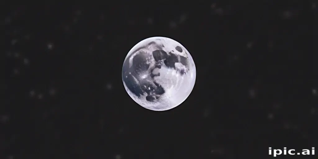 moon aesthetic wallpaper