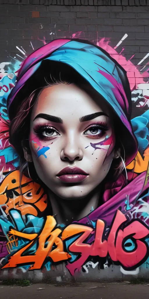 graffiti png