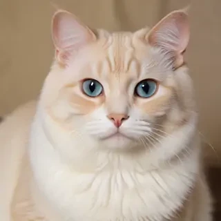 chantilly tiffany cat breed