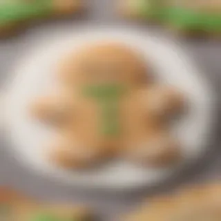 christmas cookie png