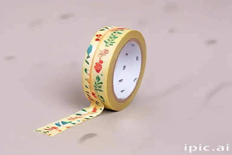 washi tape png