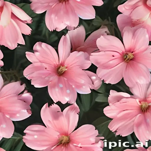 flower aesthetic