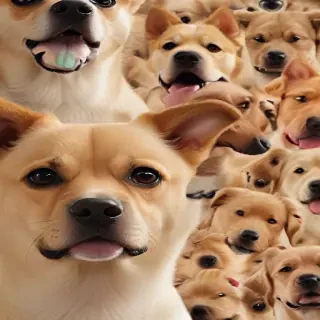 dog background wallpaper