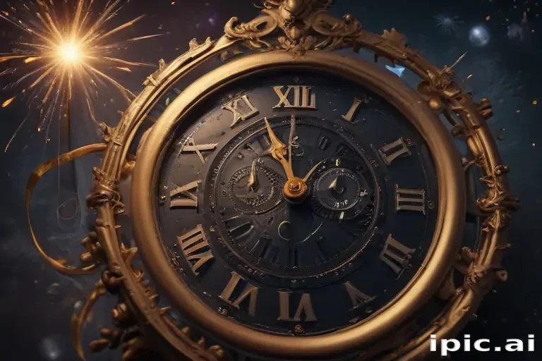 free new years background