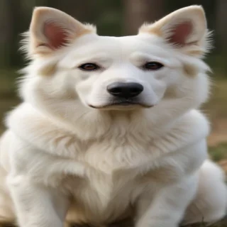 ba shar dog breed