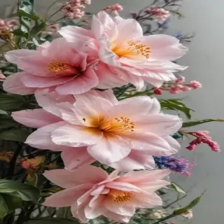 flowers pictures drawing