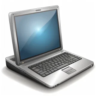 computer laptop clipart