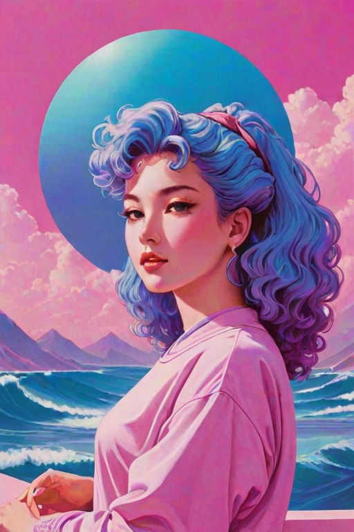 vaporwave