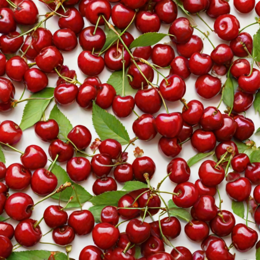 wallpaper cherry