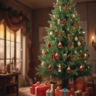 cute aesthetic christmas wallpapers