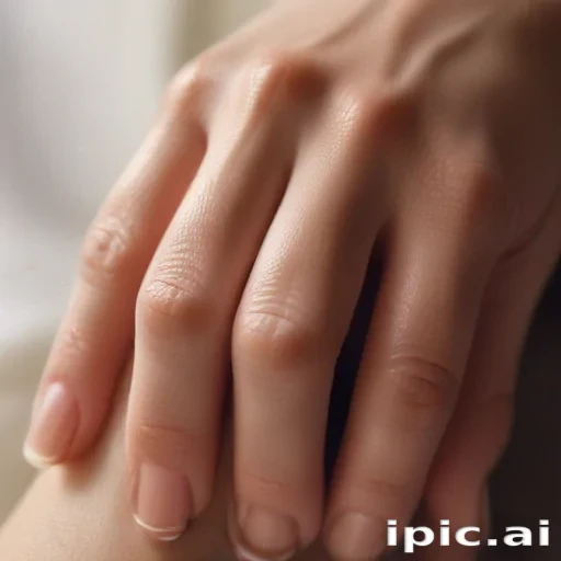image finger