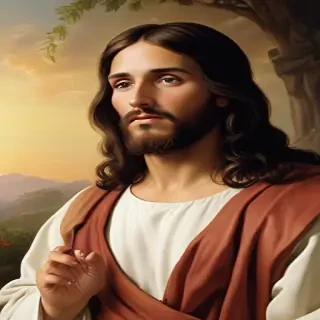 wallpaper jesus christ