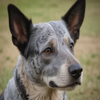 australian stumpy tail cattle dog