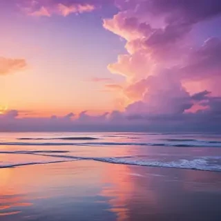 background dream
