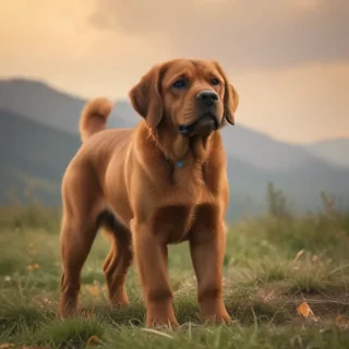 cavador dog breed