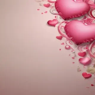 aesthetic valentines day wallpaper desktop
