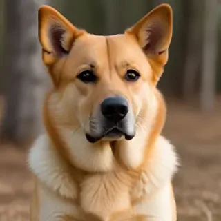 chinook dog breed