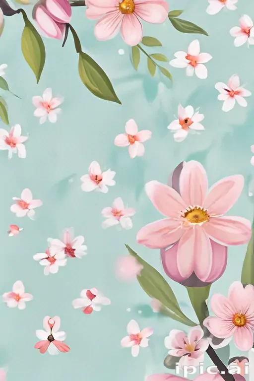 cute spring screensavers
