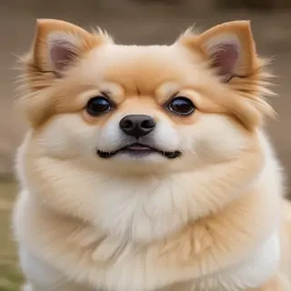 shiranian dog breed