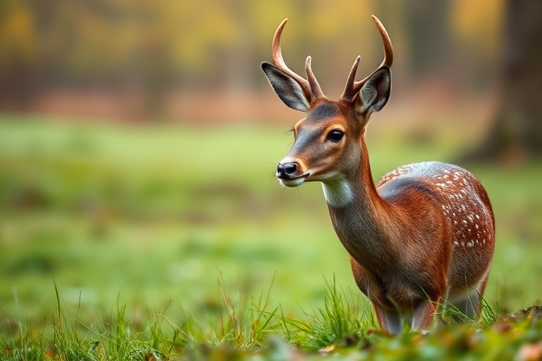 roe deer