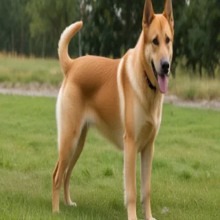 chinook dog breed