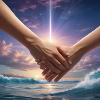 healing wallpaper