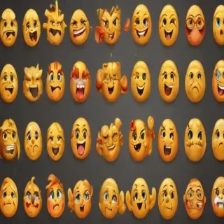 emoji clip art