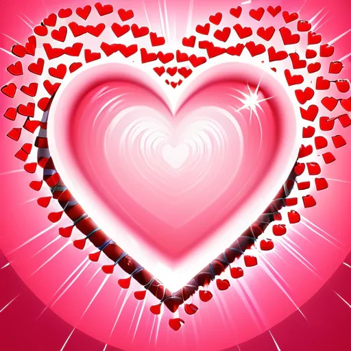 love background